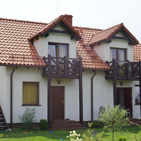 Mazurska Apartamenty Rydzewo Dış mekan fotoğraf