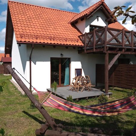 Mazurska Apartamenty Rydzewo Dış mekan fotoğraf