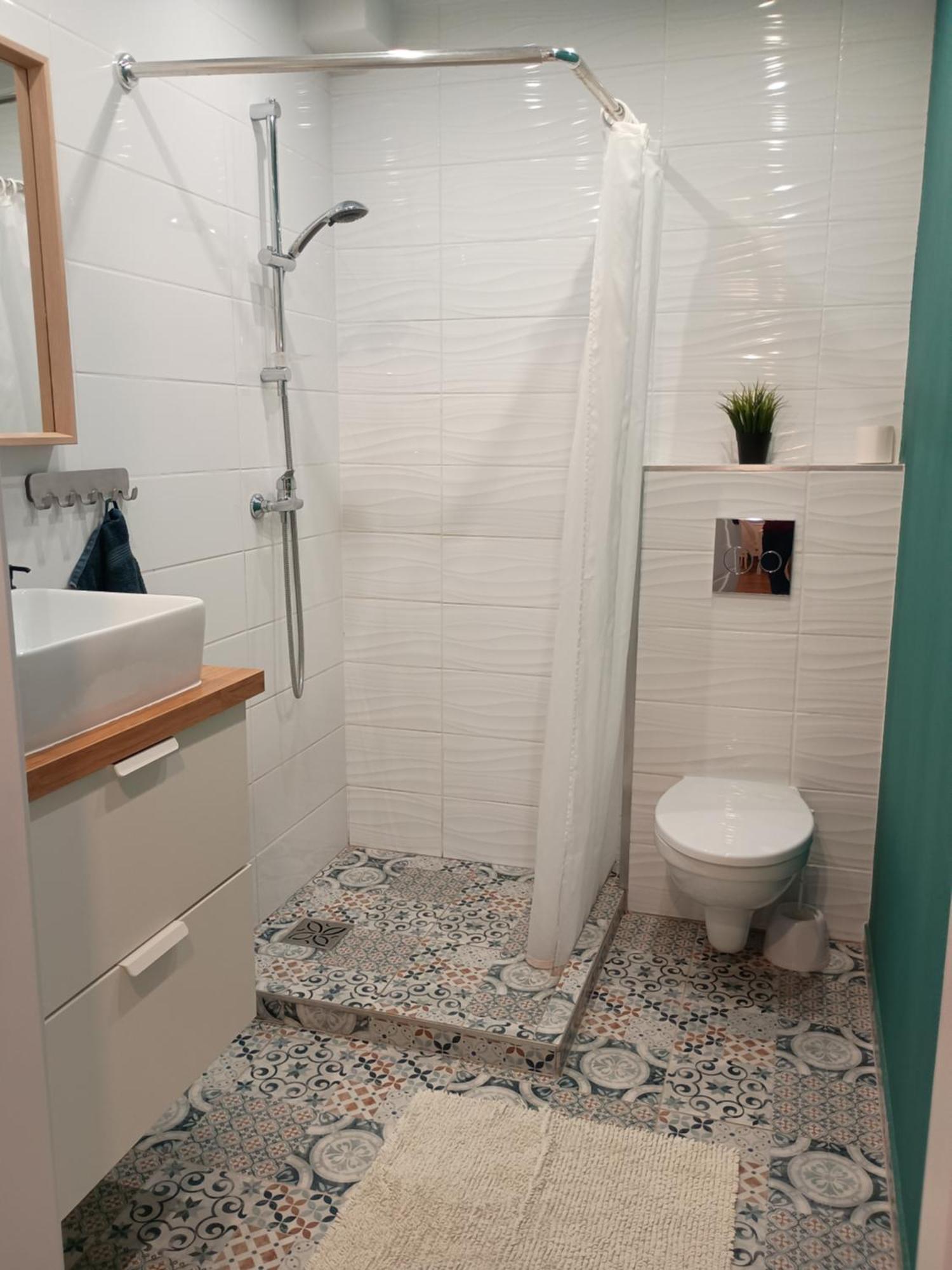 Mazurska Apartamenty Rydzewo Oda fotoğraf