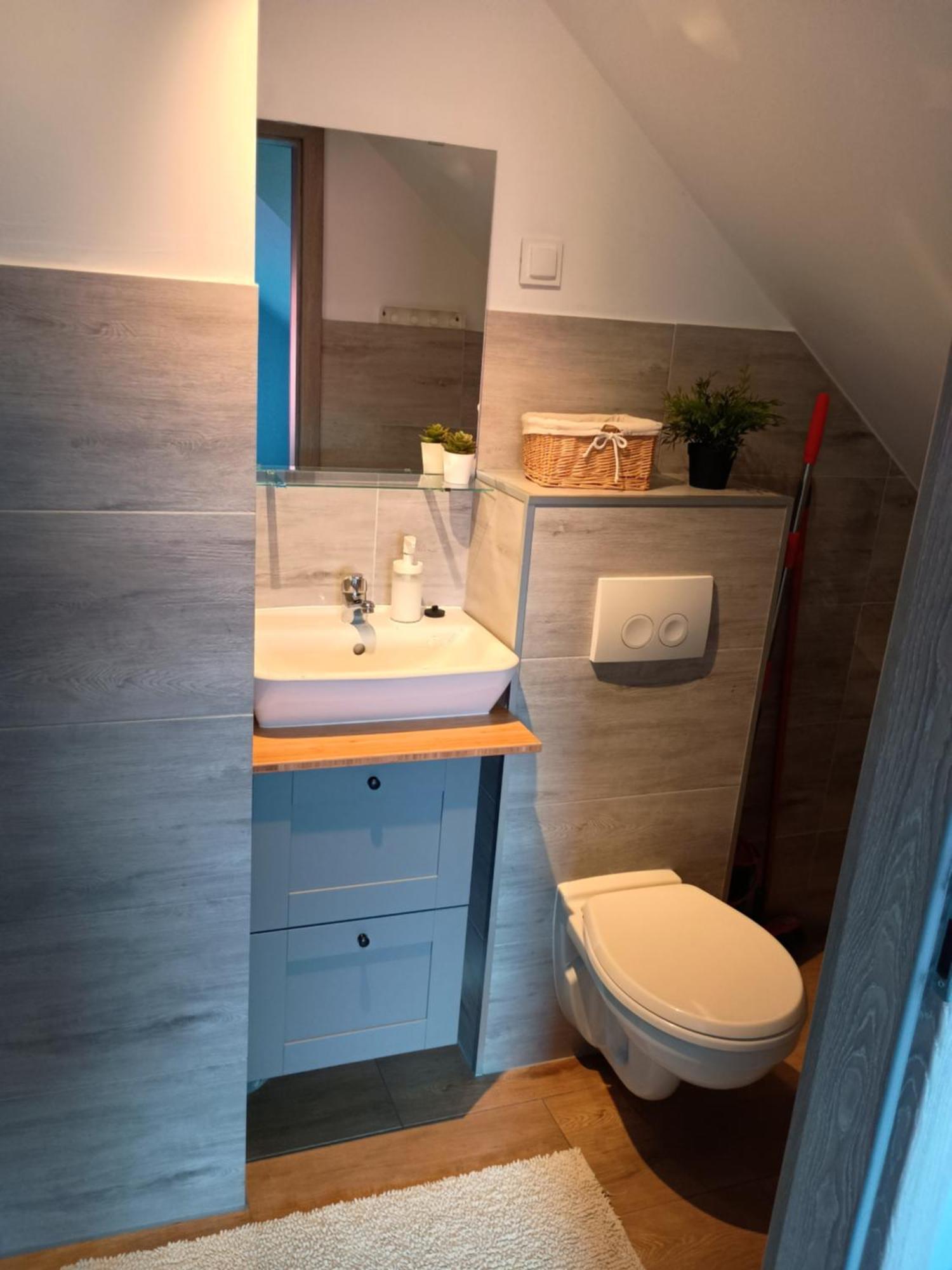 Mazurska Apartamenty Rydzewo Oda fotoğraf